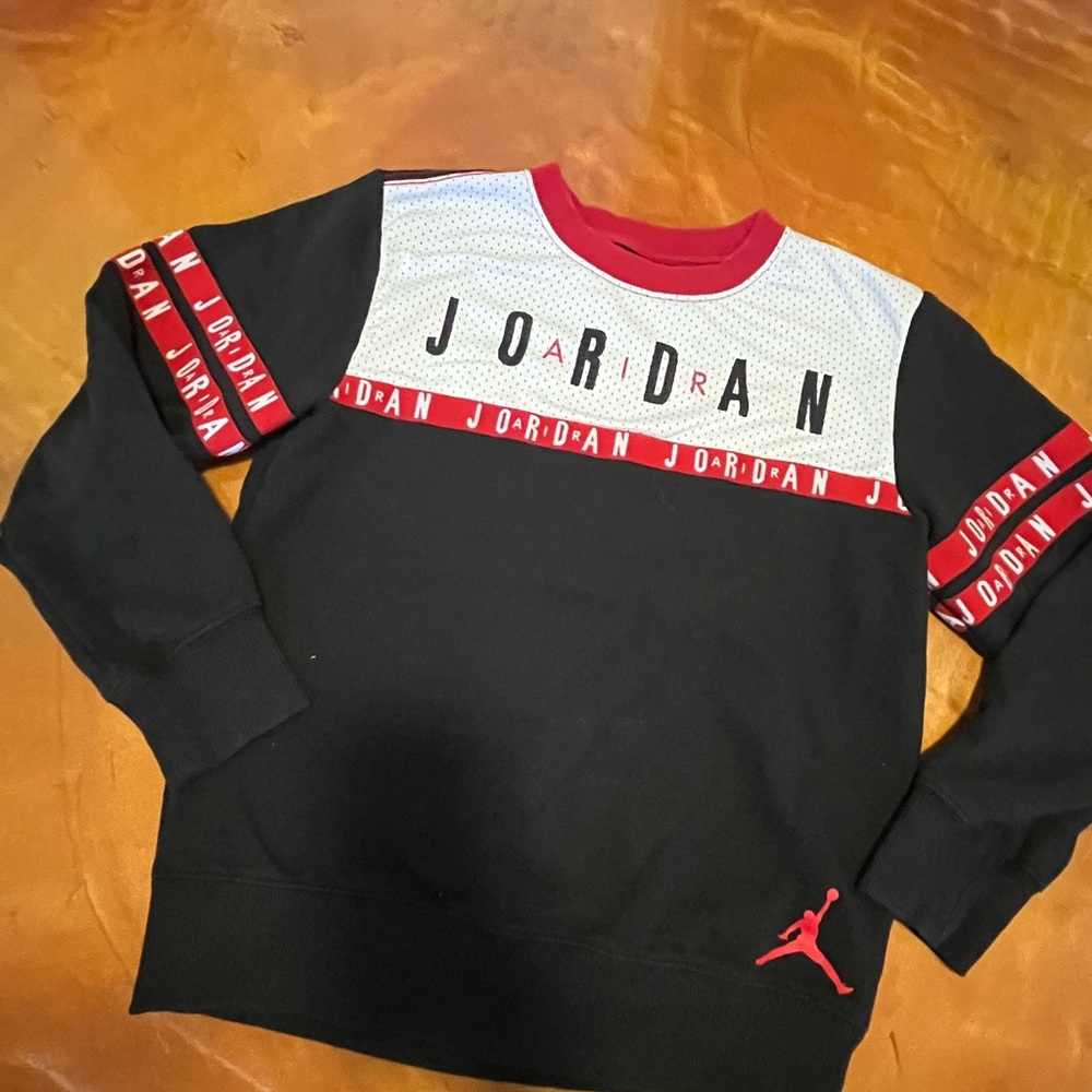 Jordan Sweatshirt